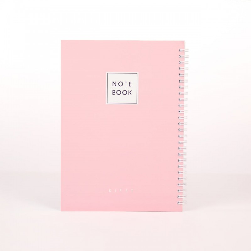 دفتر ۱۰۰ برگ پاستلی