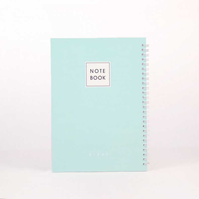 دفتر ۸۰ برگ پاستلی