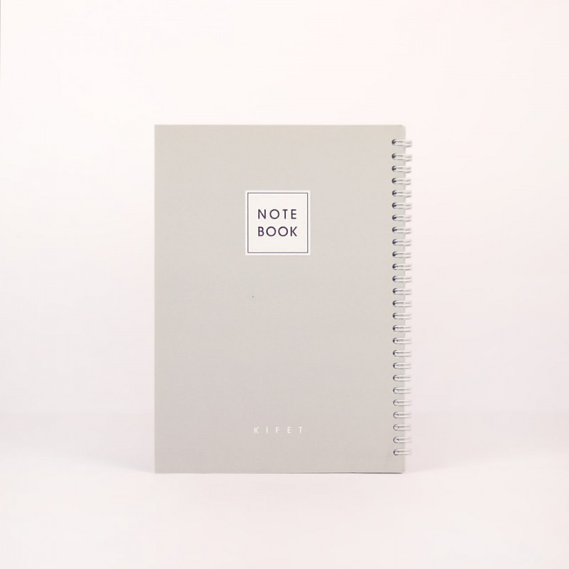 دفتر ۵۰ برگ پاستلی