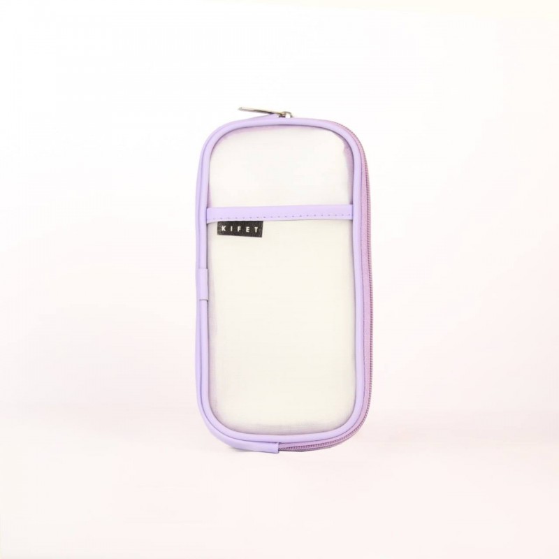 جامدادی توری پاستلی