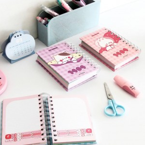 پیتیکو سررسید جیبی فانتزی