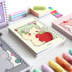 پیتیکو سررسید رقعی فانتزی