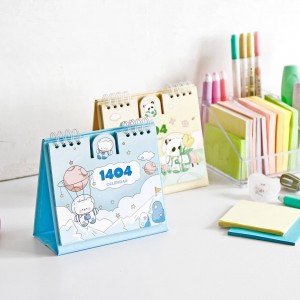 پیتیکو تقویم رومیزی jolly