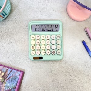 ماشین حساب دکمه درشت سایز بزرگ2