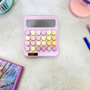 ماشین حساب دکمه درشت سایز بزرگ2