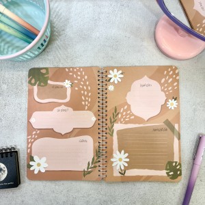 دفتر شکرگزاری