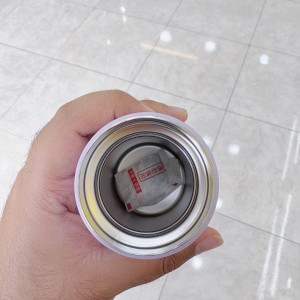 تراول ماگ upset