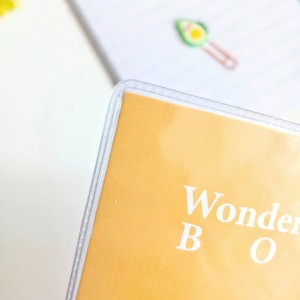 دفتر ۶۰ برگ سیمی ۱/۵ سانت مخصوص دبستان