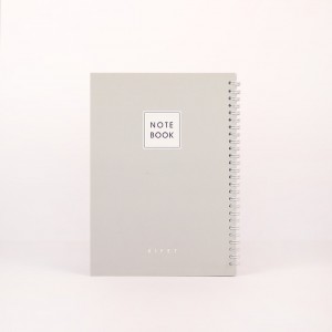 دفتر ۱۰۰ برگ پاستلی