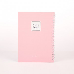 دفتر ۸۰ برگ پاستلی