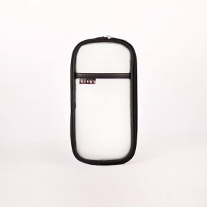 جامدادی توری پاستلی