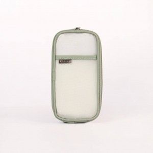 جامدادی توری پاستلی