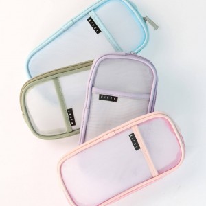 جامدادی توری پاستلی