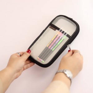 جامدادی توری پاستلی