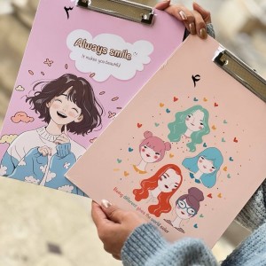 تخته شاسی A4