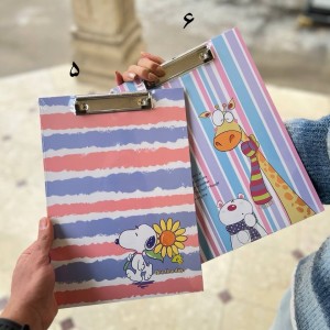 تخته شاسی A4