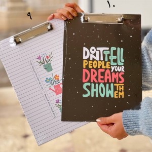 تخته شاسی A4