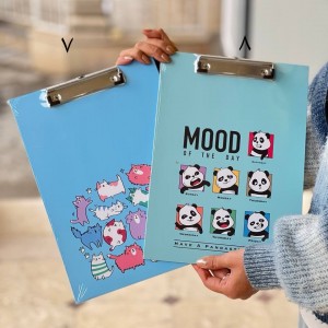 تخته شاسی A4