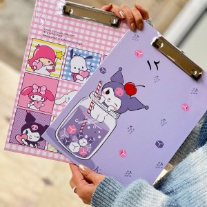 تخته شاسی A4