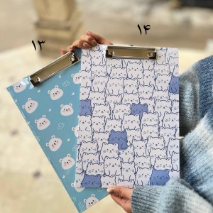 تخته شاسی A4