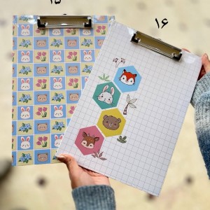 تخته شاسی A4