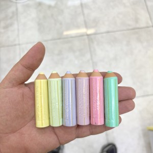 پاکن مدادی توچین