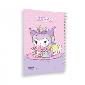 دفتر ۸۰ برگ سیمی جلد مقوایی