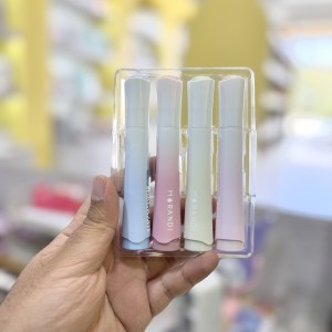 هایلایتر ۴عددی طیف رنگی