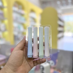 هایلایتر ۴عددی طیف رنگی