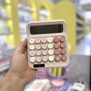 ماشین حساب دکمه درشت سایز بزرگ2