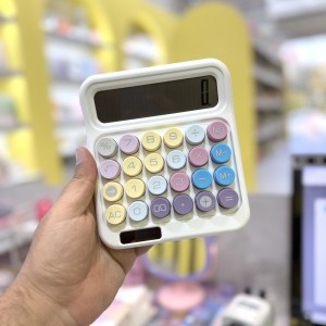 ماشین حساب دکمه درشت سایز بزرگ2