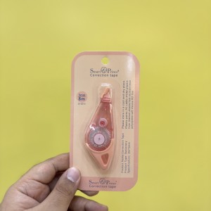 غلط‌گیر نواری ۸متری اسمارت پرینس