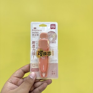 غلط‌گیر نواری ۱۲متری دلی