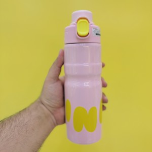 قمقمه استیل