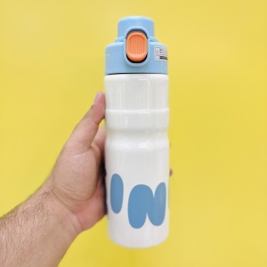 قمقمه استیل