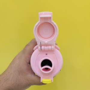 قمقمه استیل