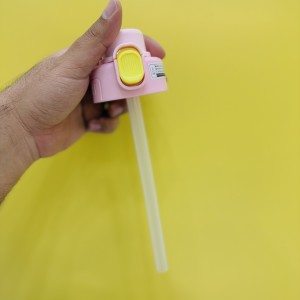 قمقمه استیل