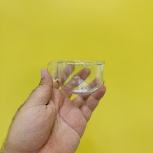 قمقمه استیل لیوان‌دار