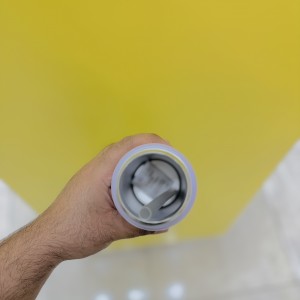 قمقمه استیل خرگوشی