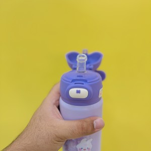 قمقمه استیل خرگوشی