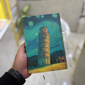 سررسید سیمی ۱۴۰۵ مسترنوت