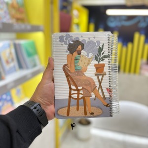 سررسید سیمی ۱۴۰۵ مسترنوت