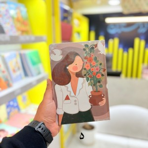 سررسید دوختی ۱۴۰۵ مسترنوت