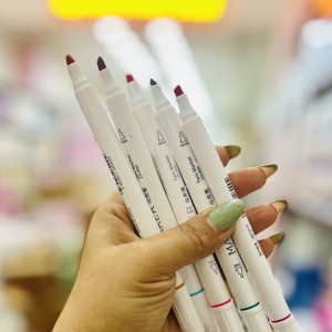 ماژیک ۶۰ رنگ راندو