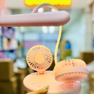 چراغ مطالعه و فن کلاسیک