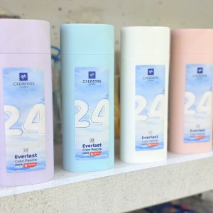 مدادرنگی اتودی 24 رنگ