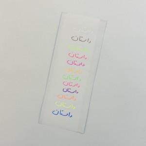 خودکار ۱۲ رنگ اکرولیک پیداکس ( مناسب برای کاغذ مشکی و سفید )