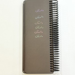 خودکار پاستلی ۶ رنگ جیاندان