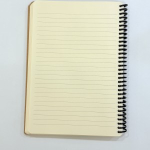 دات نوت یادداشت حیوانات a5