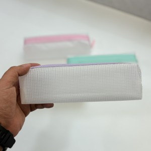 جامدادی نمدی پاستلی